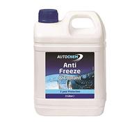 Autochem ABL002 Antifreeze, Blue