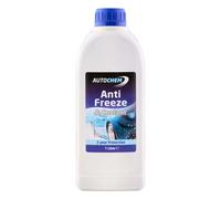 Autochem Blue Antifreeze 1L 1L