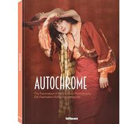 Autochrome : The Fascination of Early Colour Photography