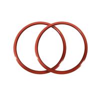Autoclave Door Gasket Kit - Replacement Seal for Steam Sterilizers