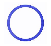 Autoclave door gasket sterlization for 8L-45L 17L,23L seal Chamber