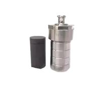 Autoclave Reactor, Hydrothermal Synthesis Lined With PPL 25Ml