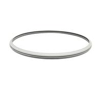 Autoclave sterlizer door gasket seal chamber(28L black)