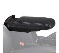 AutoComfort Armrest Cover - Car Armrest Cushion, Extendable Panel Support Pad | Elbow Relief Automotive SUV Truck Interior Commuting Road Trip Driving Protection Upgrade