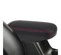 AutoComfort Armrest Cover - Car Armrest Cushion, Extendable Panel Support Pad | Elbow Relief Automotive SUV Truck Interior Commuting Road Trip Driving Protection Upgrade