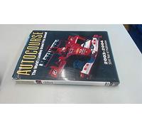 Autocourse 2003-2004: The World's Leading Grand Prix Annual