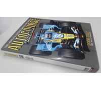 Autocourse 2006-2007: The World's Leading Grand Prix Annual