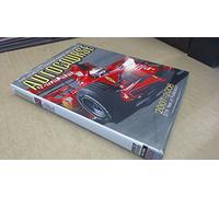 Autocourse 2007-2008: The World's Leading Grand Prix Annual