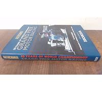 Autocourse 50 Years of World Championship Grand Prix Motor Racing (Hazleton History S.)