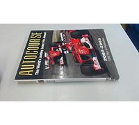 Autocourse: The World's Leading Grand Prix Annual 2002-2003