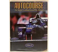 Autocourse: The World's Leading Grand Prix Annual
