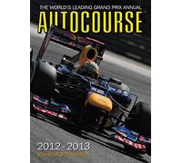 Autocourse: The World's Leading Grand Prix Annual: 62