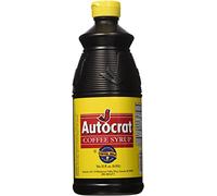 Autocrat Coffee Syrup, 32 oz