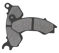 Autocycle Brake Pads For P&eugeot For Django 50 50S 125 2014 2015 2016 2017 2018 2019 2020 2021 Motorcycle Front Rear Brake Pads