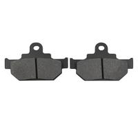 Autocycle Brake Pads For SUZUKI GZ125W RM125 VL125Y GZ250K2-K8 TU250XV VL250Y TU250S LS650 For “Savage” FG 250F Motorcycle Parts Front Brake Pads Disks