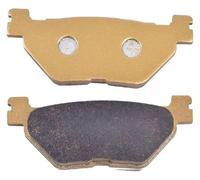 Autocycle Brake Pads For Y&amaha XV1700 FJR1300 FJR1300A FJR 1300 XV1900 XV1900A For Midnight Star XV 1700 1900 PCR Motorcycle Front Rear Brake Pads Set(1 Pair Rear)