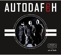 Autodafeh - Act of Faith