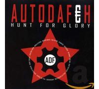 Autodafeh - Hunt For Glory