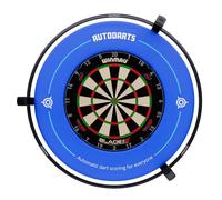 AUTODARTS Vantage Auto Dart Scoring System | Smart Dart board Camera Scorer | Real-Time Score Tracking, Easy Setup, Darts Scoreboard Electronic for Steel Tip Darts -Compatible with Winmau Plasma Light