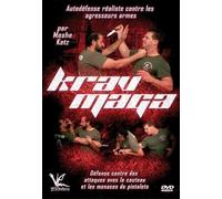 Autodefense realiste contre les agresseu [DVD]