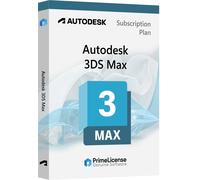 Autodesk 3DS Max -