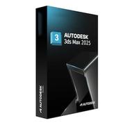 Autodesk 3ds max 2025 (PC) (1 Device, 1 Year) - Autodesk Key - GLOBAL