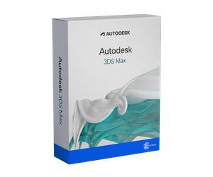 Autodesk 3DS Max (Windows)
