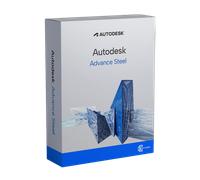 Autodesk Advance Steel (Windows)