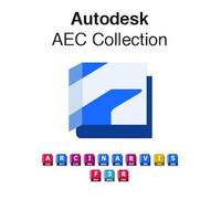 Autodesk AEC Collection Educational 2025 | Educational (PC) (1 Device, 1 Year) - Autodesk Key - GLOBAL