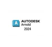 Autodesk Arnold 2024 Educational (PC) (1 Device, 1 Year) - Autodesk Key - GLOBAL