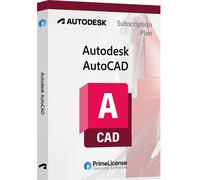 Autodesk AutoCAD 3D -
