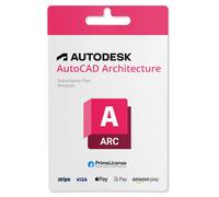 Autodesk AutoCAD Architecture