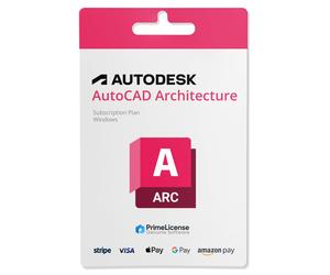 Autodesk AutoCAD Architecture -
