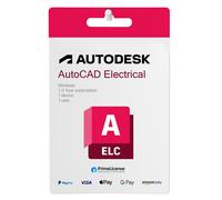 Autodesk AutoCAD Electrical -