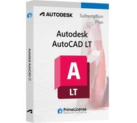 Autodesk AutoCAD LT -