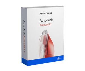 Autodesk AutoCAD LT