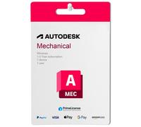 Autodesk AutoCAD Mechanical -