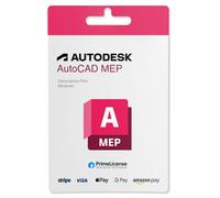 Autodesk AutoCAD MEP (Windows)