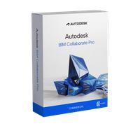 Autodesk BIM Collaborate Pro Commercial - Professional licence
