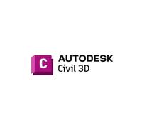Autodesk Civil 3D 2025 (PC) (1 Device, 3 Years) - Autodesk Key - GLOBAL
