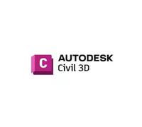 Autodesk Civil 3D 2026 (PC) (1 Device, 1 Year) - Autodesk Key - GLOBAL