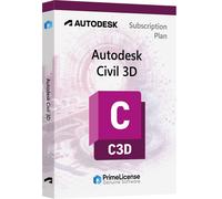 Autodesk Civil3D -
