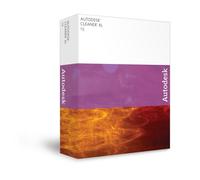 Autodesk Cleaner, Up/cleaner XL 6>1.5/EN CD W32