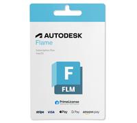 Autodesk Flame 2027 Edition (macOS) -