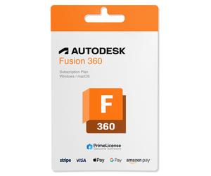 Autodesk Fusion 360 - Legacy -