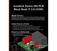 Autodesk Fusion 360 PCB Black Book (V 2.0.15509)