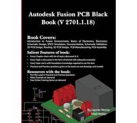 Autodesk Fusion Black Book (V 2701.1.18)