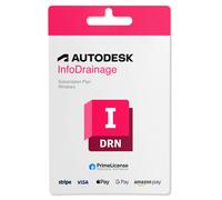 Autodesk InfoDrainage Ultimate