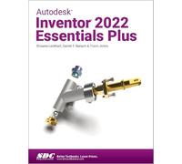 Autodesk Inventor 2022 Essentials Plus