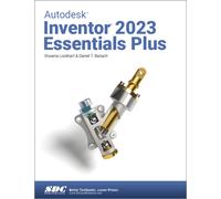 Autodesk Inventor 2023 Essentials Plus